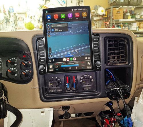 Car radio for chevrolet - radio,